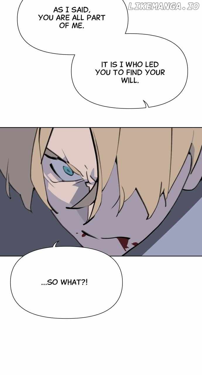 Enoch: Shining Tree Chapter 32 19